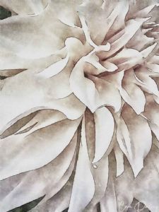 "Dahlia Flair"
