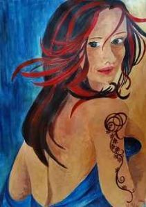 "Gypsy"