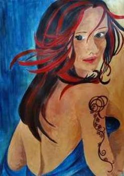 "Gypsy"