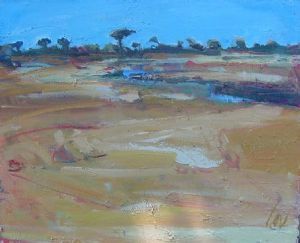 "Landscape II"