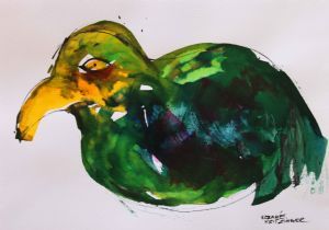 "Bird of Prey 3"