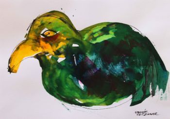"Bird of Prey 3"
