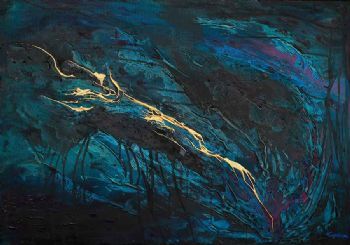 "Glimmer of Hope"