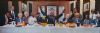 "The Struggle / Supper with Madiba"