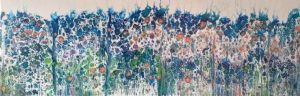 "Multicoloured Tiny Bubbles"
