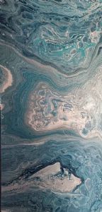 "Blue Marble 1"
