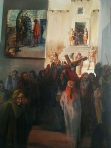 "Barabas"