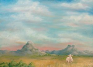 "Karroo Country"