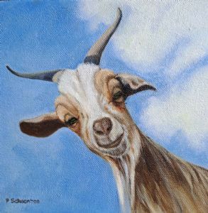 "Billy Goat"