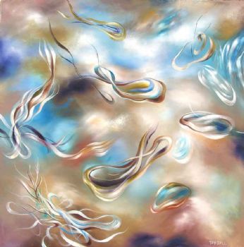 "Whisper 2 - 2263"