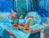 "Fruit and Fish (1)"