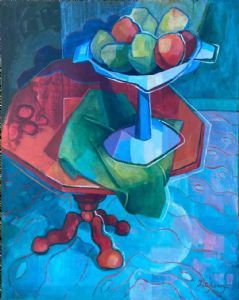 "Funky Fruitbowl"