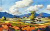 "Landscape / Sold"