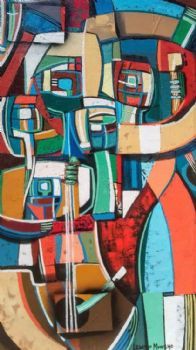 "The Ladies Symphony"