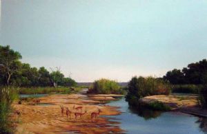 "Olifants River"