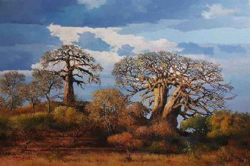 "Makuleke"