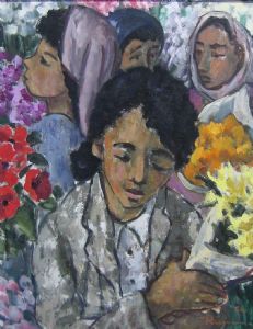 "Flower Fields"
