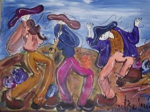 "Dance"
