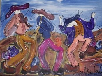 "Dance"