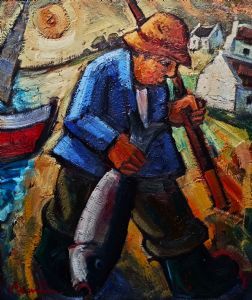 "The Catch / Sold"