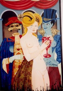"The Venus Cup"