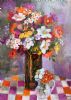 "Flower Profusion"
