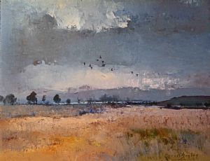 "Landscape / Sold"