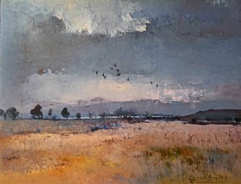 "Landscape / Sold"