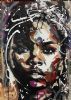 "Shona Girl"