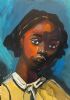 "Portrait 5"