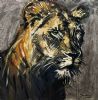 "Lion"