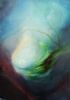 "Bubble of light"