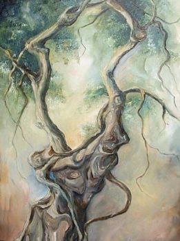 "Spirit Tree"