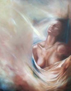 "A surrender"