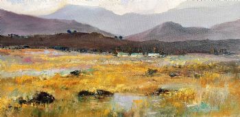 "Landscape / Sold"
