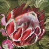 "Protea Leaves"