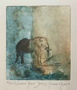 "Namibias Great Spirits - 35"