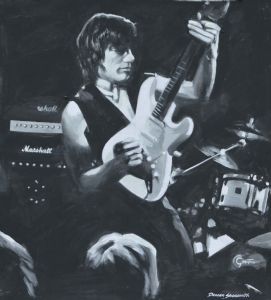"Jeff Beck"