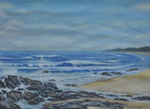 "Seascape"