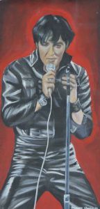 "Elvis"