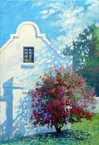 "Gable Blossom"
