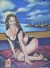 "Lagoon Girl"