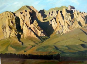 "Helderberg 2"