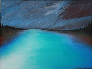 "Horizon of Stars"