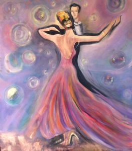 "Ballroom Dancing"