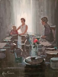 "Breakfast at Sunnyside"
