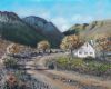 "Old Farm Road"
