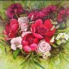 "Scarlett Nest"