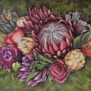 "Augulas Rose"