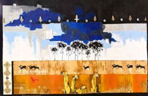 "Cheetahs in Waiting"